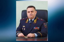 Руководитель тамбовского УМВД Юрий Кулик возглавит ГУ МВД РФ по Нижегородской области