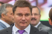Сергей Малов сложил полномочия представителя МИД России в Нижнем Новгороде