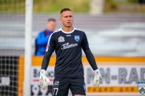 Михаил Бородько: в матче против Олимпийца не будет легко даже лидеру ФНЛ