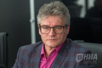 Рейтинги Путина и Шанцева высоки и устойчивы, - Евгений Семенов