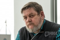 Высокая оценка Шанцева и Путина со стороны нижегородцев не должна вызывать удивлений, - Александр Суханов