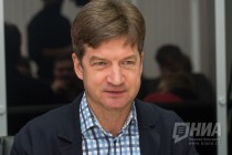 Моя роль в спектакле более индивидуальна, но я заряжен атмосферой праздника вместе с коллегами, - Александр Котюсов