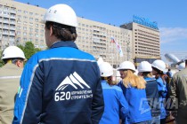 СК возбудил уголовное дело по факту невыплаты зарплаты строителям метро в Нижнем Новгороде