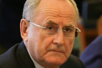 Работа по созданию безбарьерной среди ведется, но предстоит сделать еще очень многое, - Надир Хафизов