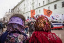 ЗС НО вернулось к законопроекту о запрете митингов на улице Б.Покровской в Нижнем Новгороде