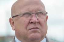 Когда соберусь в отставку, тогда скажу, - Валерий Шанцев