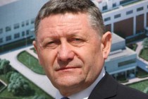 Колоссальные перемены произошли на Русполимете, - Василий Шупранов