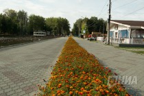 Сормовский парк