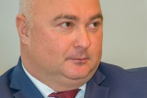 Актерская работа только кажется простой, на деле это труд до седьмого пота, - Игорь Рожковский