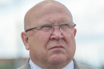 Буду, как и раньше, переживать за любимую Нижегородскую область, но уже в новом качестве, - Валерий Шанцев