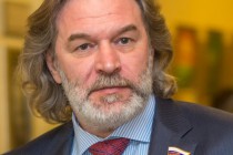 Валерий Шанцев – представитель классической, мудрой и основательной школы руководства, - Александр Табачников