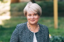 Новое поколение вырастает и требует других решений, - Галина Клочкова