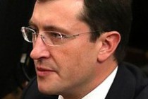 Думаю, что в первую очередь надо опираться на местные кадры, - Глеб Никитин