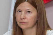 После назначения нового руководителя региона, я также надеюсь на конструктивное сотрудничество, - Елизавета Солонченко