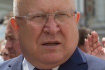 Просто сидеть и получать деньги - это не для меня, – Валерий Шанцев