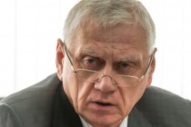 Елизавета Солонченко отличается доброжелательностью и позитивным отношением к миру, - Юрий Лебедев