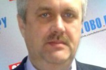 Пока буду главой города Кстово на непостоянной основе, - Михаил Гоголев