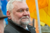Вадим Булавинов назначен и.о. секретаря нижегородского регионального отделения  Единой России