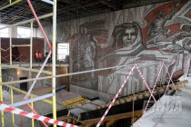 Реконструкция железнодорожного вокзала в Нижнем Новгороде