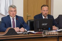Сергей Белов покинет пост главы администрации Нижнего Новгорода с 20 октября