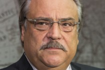 Сегодня у промышленников нет никаких сомнений, что Никитин –  человек, заточенный на результат, - Виктор Клочай