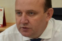 Виктор Нестеров: Новая транспортная схема Дзержинска будет готова в начале ноября 2017 года