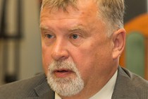 Документ об одноглавой системе до заседания комитета активно обсуждался, не скажу, что было давление, - Валерий Осокин