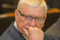 Менталитет русских людей таков, что чем меньше начальников, тем лучше, - Виктор Лунин