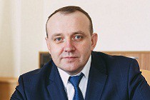 Интернет-конференция главы администрации Дзержинска Виктора Нестерова