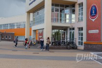 Проект бюджета 2018 года предусматривает строительство одного нового ФОКа в Нижегородской области