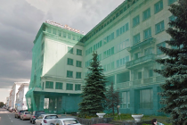 Суд разрешил снос здания нижегородской Гостиницы Россия