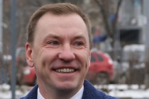 Таких масштабных работ в стране еще не велось, - Александр Прохорчев