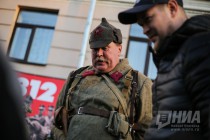 Военно-историческая программа Купно за едино!