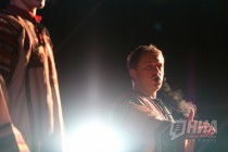 Праздничная программа от Надежды Бабкиной и коллектива Русская песня