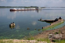 Нижегородское минэкологии сформировало проект по оздоровлению Волги на 15 млрд рублей