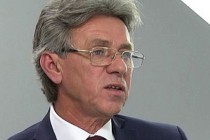 Облправительство ставит перед мэрией задачу снести дома, которые портят облик города, их более 400, - Юрий Щеголев