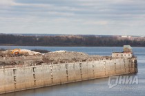 Облправительство намерено направить более 176 млн рублей на создание парка на Стрелке в Нижнем Новгороде