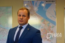 Земское собрание Кстовского района Нижегородской области рассмотрит заявление об отставке Кирилла Культина
