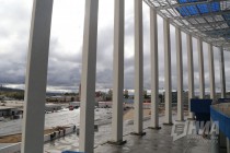 Проживающие вблизи стадиона и фан-зоны нижегородцы в дни ЧМ смогут проехать к своим домам при наличии спецаккредитации