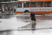 Нижнему Новгороду не хватает муниципальных автобусов для обеспечения перевозки на время ЧМ