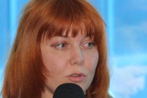 Горельеф, посвященный марксистам, разрушается и с каждым годом восстанавливать его будет все сложнее, - Анна Давыдова