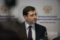 Врио губернатора Нижегородской области Глеб Никитин не исключил реформирования инвестсовета