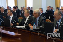Депутаты ЗС НО намерены направить повторное обращение в облправительство об оценке эффективности IT-парка Анкудиновка