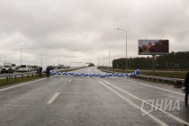 Федерация не заложила средства на IV очередь Южного обхода Нижнего Новгорода в 2018 году