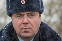 Мы будем дежурить около ярмарки 10-14 дней, этого должно хватить, чтобы водители смирились с неизбежным, - Игорь Михайлушкин