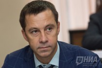 Руководитель НРО Справедливой России Александр Бочкарев отправлен под домашний арест