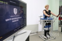 Почти 900 рабочих мест создано в Центре инновационного развития медицинского приборостроения ННГУ