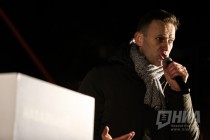 Алексей Навальный