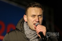 Алексей Навальный