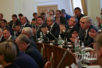 Профильный комитет ЗС НО одобрил проект закона о бюджете на 2018 год в первом чтении